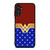WONDER WOMAN SYMBOL Samsung Galaxy A14 Case