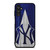 WOODEN LOGO NEW YORK YANKEES Samsung Galaxy A14 Case