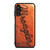 WRANGLER JEANS LOGO LEATHER Samsung Galaxy A14 Case
