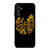 WUTANG CLAN ART LOGO Samsung Galaxy A14 Case