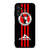 XOLOS TIJUANA STIPE LOGO Samsung Galaxy A14 Case