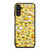 YELLOW GUDETAMA LAZY EGG Samsung Galaxy A14 Case