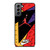 JORDAN BASKETBAL Samsung Galaxy S21 Plus Case