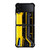 LAMBORGHINI URUS GRILLES VIEW Samsung Galaxy Z FLip4 5G Case Cover