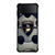 LAMBORGHINI WHEEL LOGO Samsung Galaxy Z FLip4 5G Case Cover