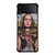 LANA DEL REY ART Samsung Galaxy Z FLip4 5G Case Cover