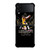 LEBRON JAMES KING NBA Samsung Galaxy Z FLip4 5G Case Cover