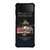 LED ZEPPELIN THE SONG REMANS THE SAME Samsung Galaxy Z FLip4 5G Case Cover