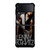 LENNY KRAVITZ SINGER LOGO Samsung Galaxy Z FLip4 5G Case Cover