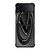 LEXUS CAR EMBOSSED LOGO Samsung Galaxy Z FLip4 5G Case Cover