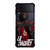 LIL YACHTY BAPE RAPPER Samsung Galaxy Z FLip4 5G Case Cover