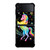 LISA FRANK NIGHT UNICORN Samsung Galaxy Z FLip4 5G Case Cover