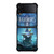 LITTLE NIGHTMARES 2 Samsung Galaxy Z FLip4 5G Case Cover