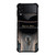 LOCKE AND KEY EMPTY HEAD Samsung Galaxy Z FLip4 5G Case Cover