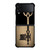 LOCKE AND KEY MOVIE ART Samsung Galaxy Z FLip4 5G Case Cover