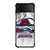 LOGO COLORADO AVALANCHE Samsung Galaxy Z FLip4 5G Case Cover
