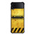 LOGO ICON DEWALT Samsung Galaxy Z FLip4 5G Case Cover