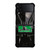 LOGO KAWASAKI MOTOR SPORT MOTOR Samsung Galaxy Z FLip4 5G Case Cover