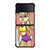LOLA BUNNY LOVEE LOONEY TUNES Samsung Galaxy Z FLip4 5G Case Cover