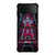 LOS ANGELES ANGELS BASEBALL SYMBOL Samsung Galaxy Z FLip4 5G Case Cover