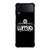 LOS ANGELES CLIPPERS NBA LOGO Samsung Galaxy Z FLip4 5G Case Cover