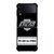 LOS ANGELES KINGS SLOGANS Samsung Galaxy Z FLip4 5G Case Cover