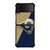 LOS ANGELES RAMS NFL LOGO Samsung Galaxy Z FLip4 5G Case Cover