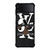 LOUIS VUITTON SNOOPY Samsung Galaxy Z FLip4 5G Case Cover