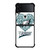 LOVE PHILADELPHIA EAGLES Samsung Galaxy Z FLip4 5G Case Cover