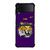 LSU TIGERS NIKE JERSEY  Samsung Galaxy Z FLip4 5G Case Cover