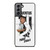 JUVENTUS PAULO DYBALA Samsung Galaxy S21 Plus Case JUVENTUS PAULO DYBALA Samsung Galaxy S21 Plus Case