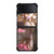 LUX LEAGUE OF LEGENDS 2 Samsung Galaxy Z FLip4 5G Case Cover