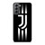 JUVENTUS SIMPLE LOGO DESIGN Samsung Galaxy S21 Plus Case