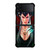 MALEFICENT DISNEY CARTOON ART Samsung Galaxy Z FLip4 5G Case Cover