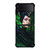 MALEFICENT DISNEY VILLAIN' Samsung Galaxy Z FLip4 5G Case Cover