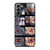 KAKASHI AND OBITO COLLAB Samsung Galaxy S21 Plus Case