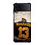 MANNY MACHADO SAN DIEGO PADRES 2 Samsung Galaxy Z FLip4 5G Case Cover