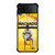 MANNY MACHADO SAN DIEGO PADRES Samsung Galaxy Z FLip4 5G Case Cover