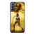 KAM CHANCELLOR SEATTLE SEAHAWKS Samsung Galaxy S21 Plus Case