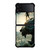 MARVEL BLACK PANTHER Samsung Galaxy Z FLip4 5G Case Cover