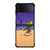 MARVIN THE MARTIAN CARTOON Samsung Galaxy Z FLip4 5G Case Cover