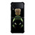 MARVIN THE MARTIAN NEBULA Samsung Galaxy Z FLip4 5G Case Cover