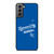 KANSAS CITY BASEBALL BLUE Samsung Galaxy S21 Plus Case