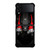 MASERATI V8 ENGINE Samsung Galaxy Z FLip4 5G Case Cover