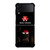MASSEY FERGUSON TRACTORS LOGO Samsung Galaxy Z FLip4 5G Case Cover