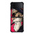 MASTER ROSHI GUCCI Samsung Galaxy Z FLip4 5G Case Cover