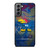 KANSAS JAYHAWKS Samsung Galaxy S21 Plus Case