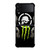 METAL MULISHA MONSTER ENERGY SKULL Samsung Galaxy Z FLip4 5G Case Cover