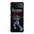 METROID DREAD GAMES 3 Samsung Galaxy Z FLip4 5G Case Cover