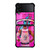 MIAMI HEAT DWYANE WADE NBA Samsung Galaxy Z FLip4 5G Case Cover
